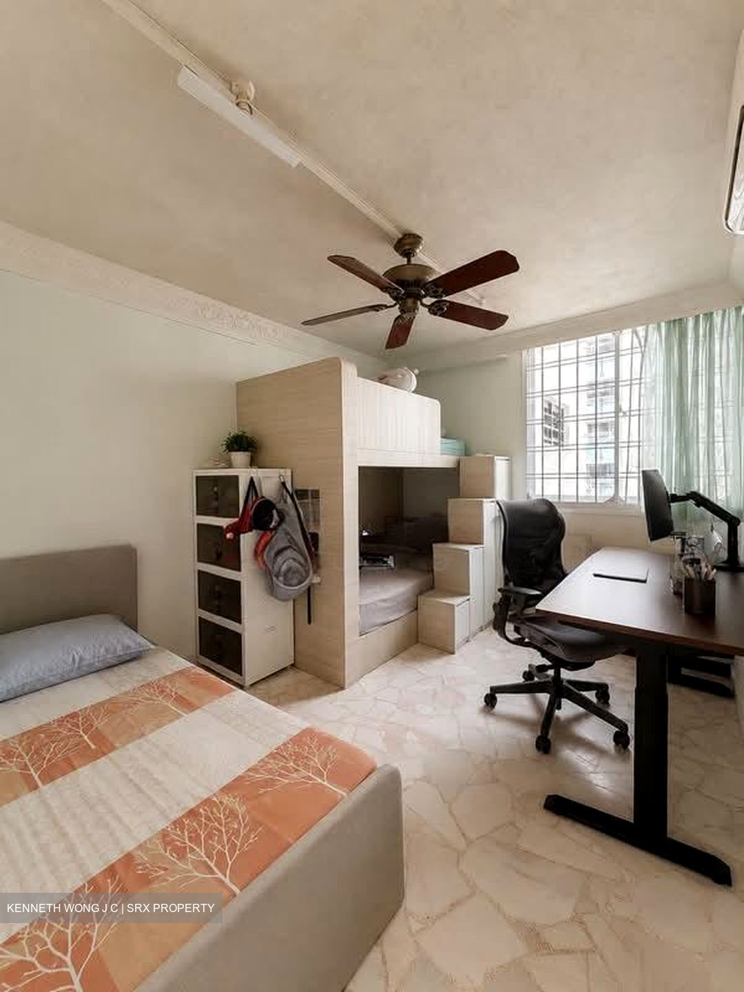Blk 334 Woodlands Street 32 (Woodlands), HDB 4 Rooms #583003641